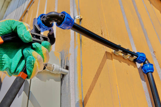 Best Water Leak Repair  in Gentry, AR