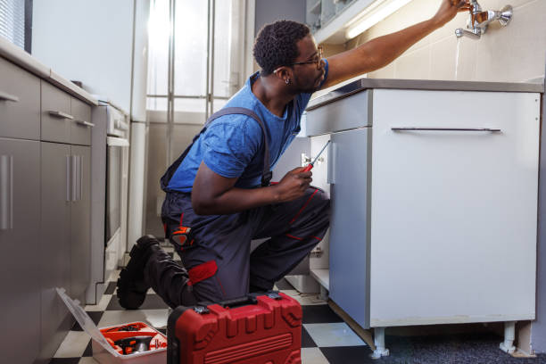 Best Plumbing Inspection Services  in Gentry, AR